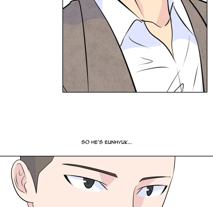 High School Legend: Red Dragon Chapter 4 - Page 49