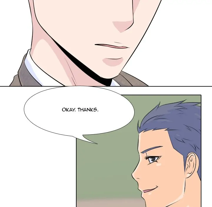 High School Legend: Red Dragon Chapter 4 - Page 50
