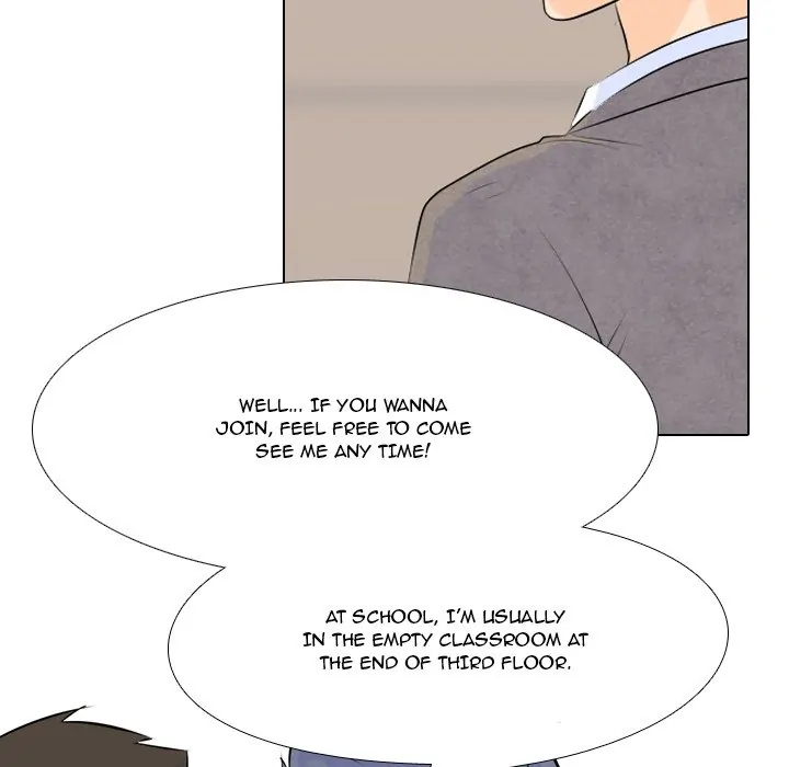 High School Legend: Red Dragon Chapter 4 - Page 51
