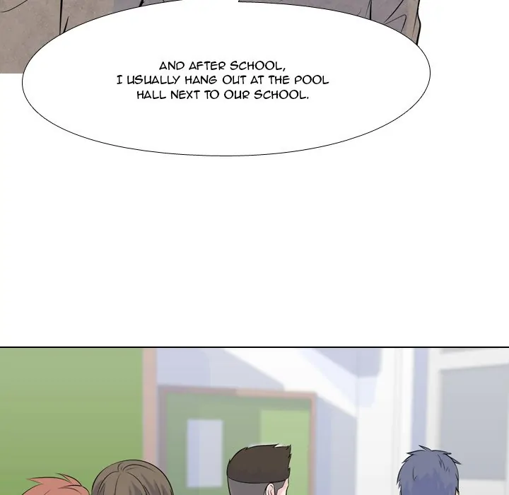 High School Legend: Red Dragon Chapter 4 - Page 53