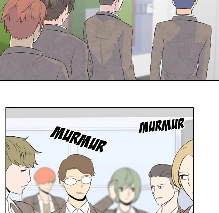 High School Legend: Red Dragon Chapter 4 - Page 54