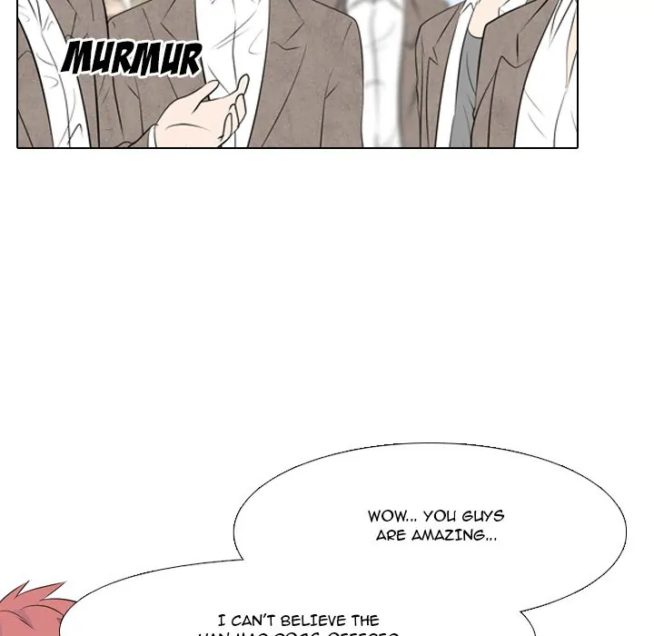 High School Legend: Red Dragon Chapter 4 - Page 55