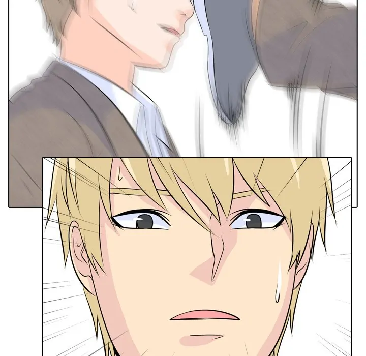 High School Legend: Red Dragon Chapter 4 - Page 63