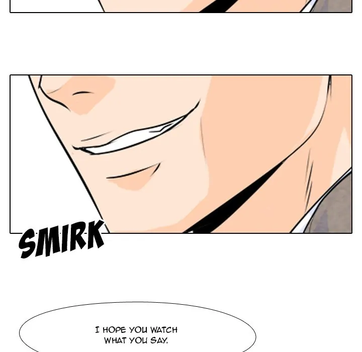 High School Legend: Red Dragon Chapter 4 - Page 67