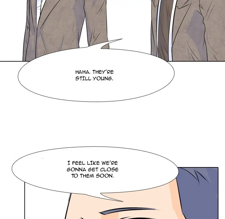 High School Legend: Red Dragon Chapter 4 - Page 76