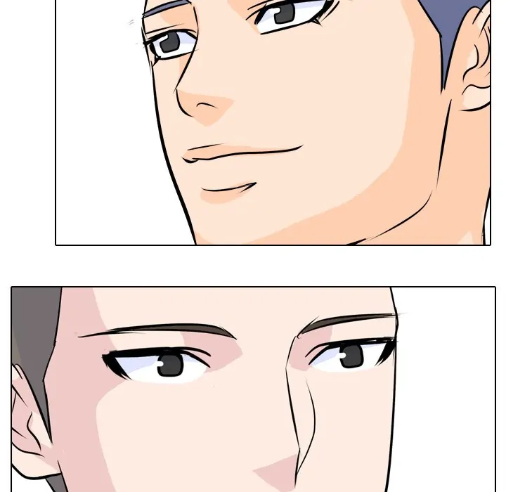 High School Legend: Red Dragon Chapter 4 - Page 77