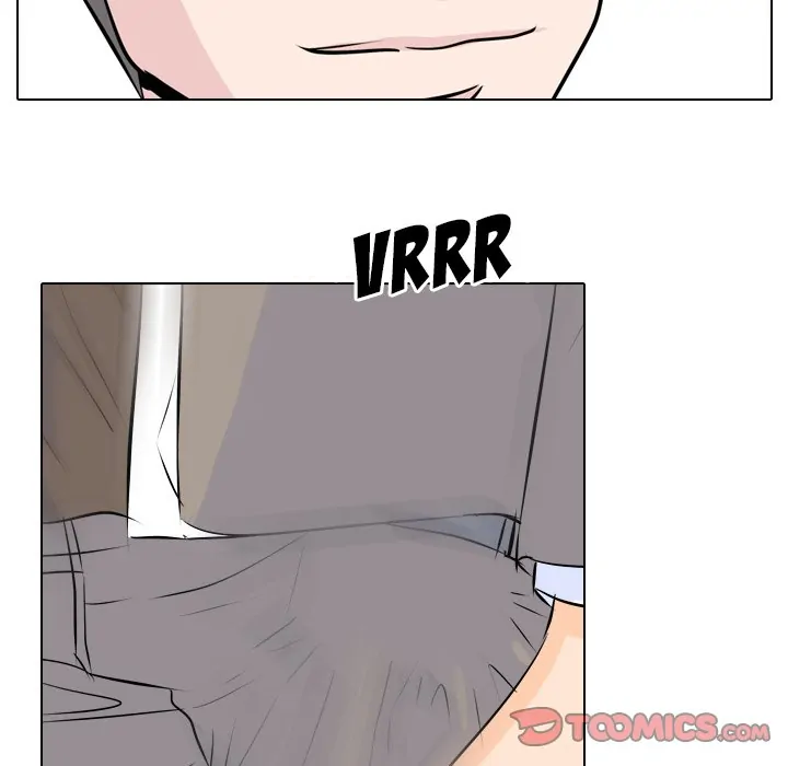 High School Legend: Red Dragon Chapter 4 - Page 78