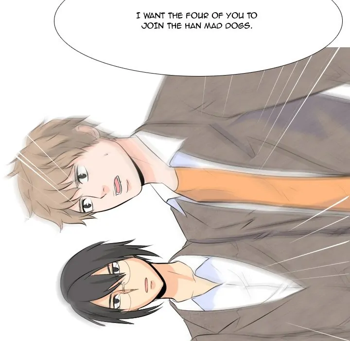 High School Legend: Red Dragon Chapter 4 - Page 9