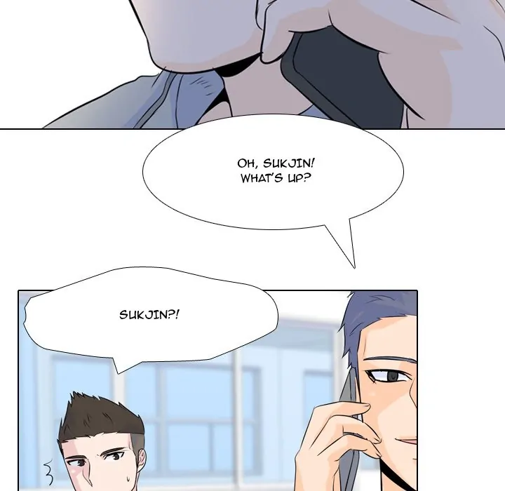 High School Legend: Red Dragon Chapter 4 - Page 83