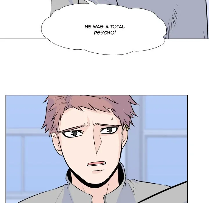 High School Legend: Red Dragon Chapter 4 - Page 88