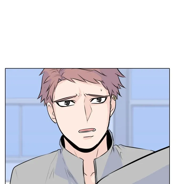 High School Legend: Red Dragon Chapter 4 - Page 94