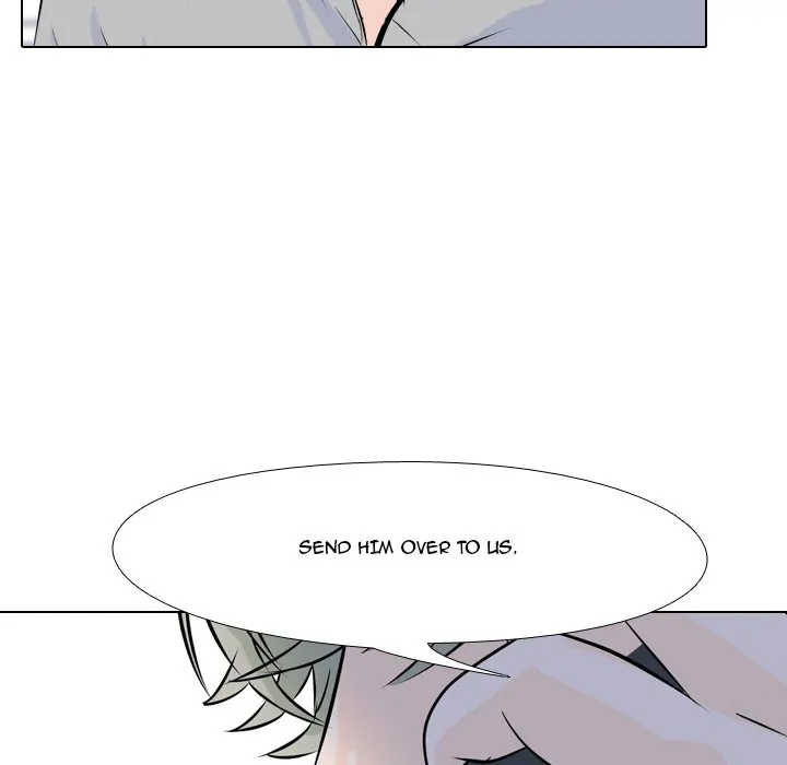 High School Legend: Red Dragon Chapter 4 - Page 95