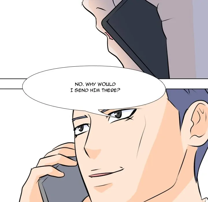 High School Legend: Red Dragon Chapter 4 - Page 96