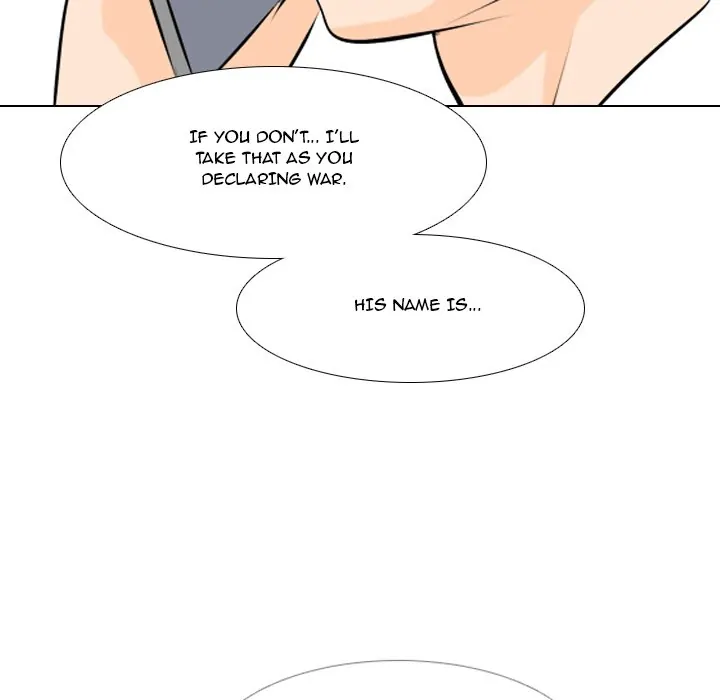 High School Legend: Red Dragon Chapter 4 - Page 97