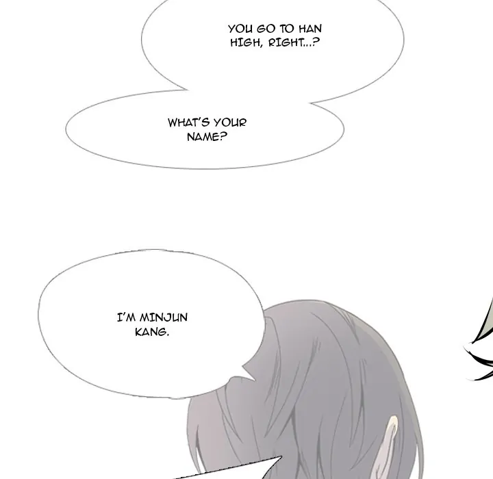 High School Legend: Red Dragon Chapter 4 - Page 98