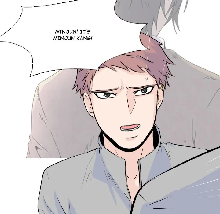 High School Legend: Red Dragon Chapter 4 - Page 99