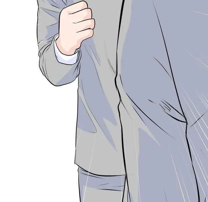 High School Legend: Red Dragon Chapter 4 - Page 100
