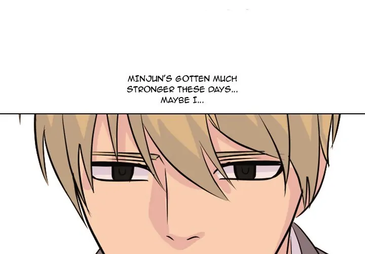 High School Legend: Red Dragon Chapter 40 - Page 1