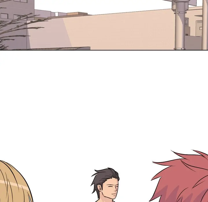High School Legend: Red Dragon Chapter 40 - Page 11