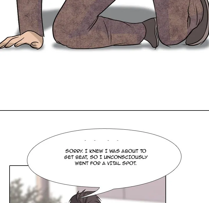High School Legend: Red Dragon Chapter 40 - Page 101