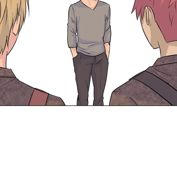 High School Legend: Red Dragon Chapter 40 - Page 12