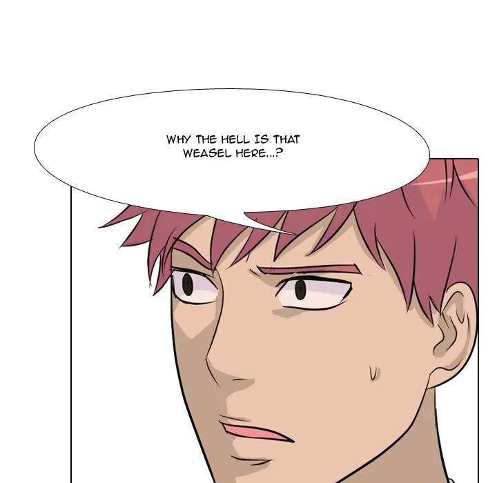 High School Legend: Red Dragon Chapter 40 - Page 13