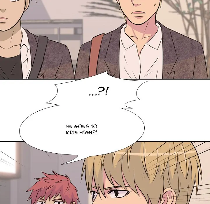 High School Legend: Red Dragon Chapter 40 - Page 15