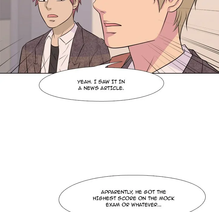 High School Legend: Red Dragon Chapter 40 - Page 16