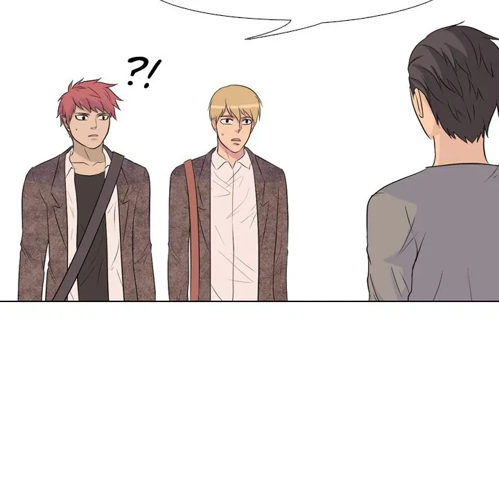 High School Legend: Red Dragon Chapter 40 - Page 17
