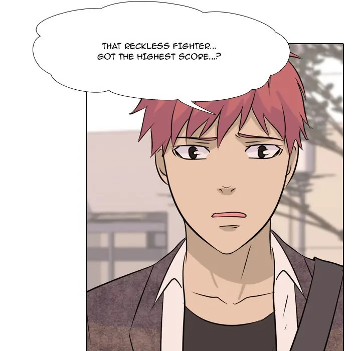 High School Legend: Red Dragon Chapter 40 - Page 18