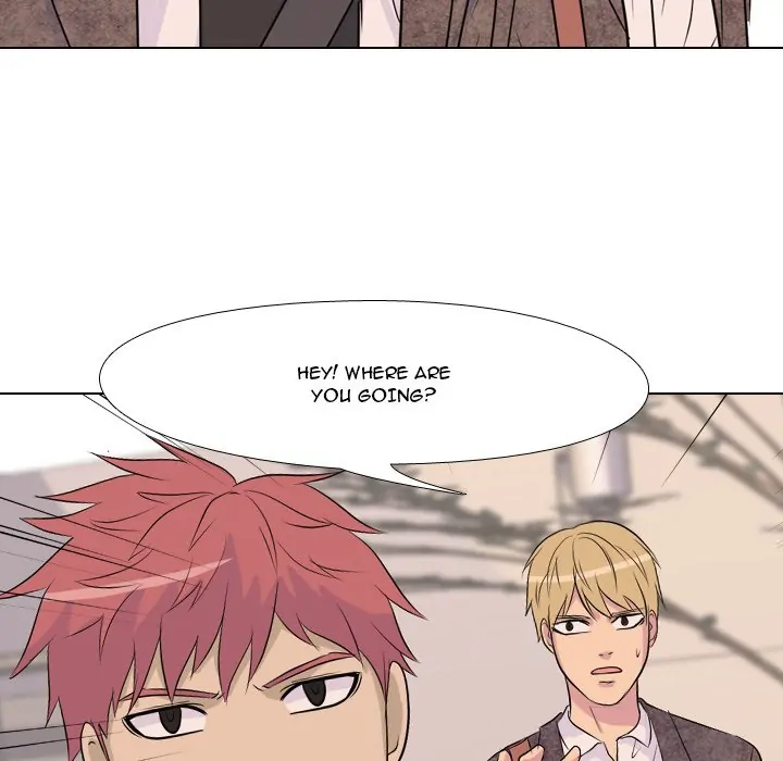 High School Legend: Red Dragon Chapter 40 - Page 21