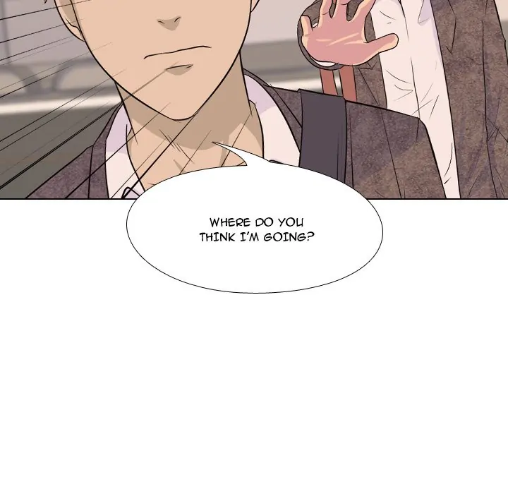 High School Legend: Red Dragon Chapter 40 - Page 22