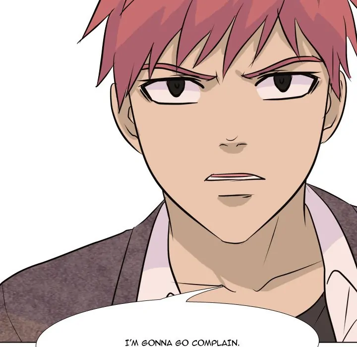 High School Legend: Red Dragon Chapter 40 - Page 25