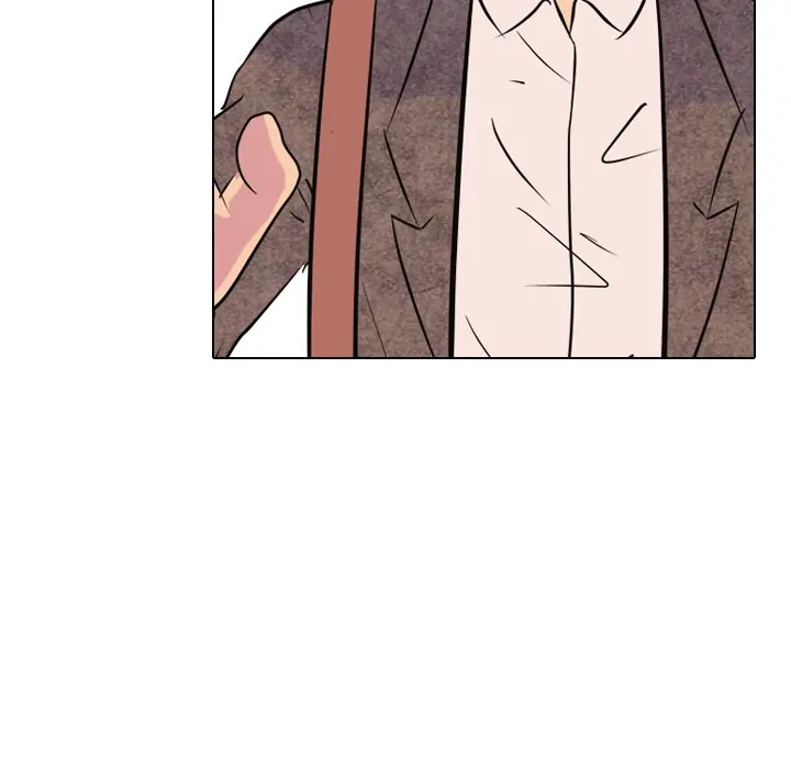 High School Legend: Red Dragon Chapter 40 - Page 27