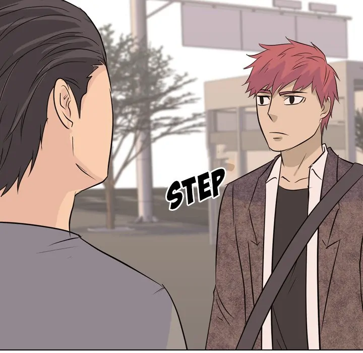 High School Legend: Red Dragon Chapter 40 - Page 29