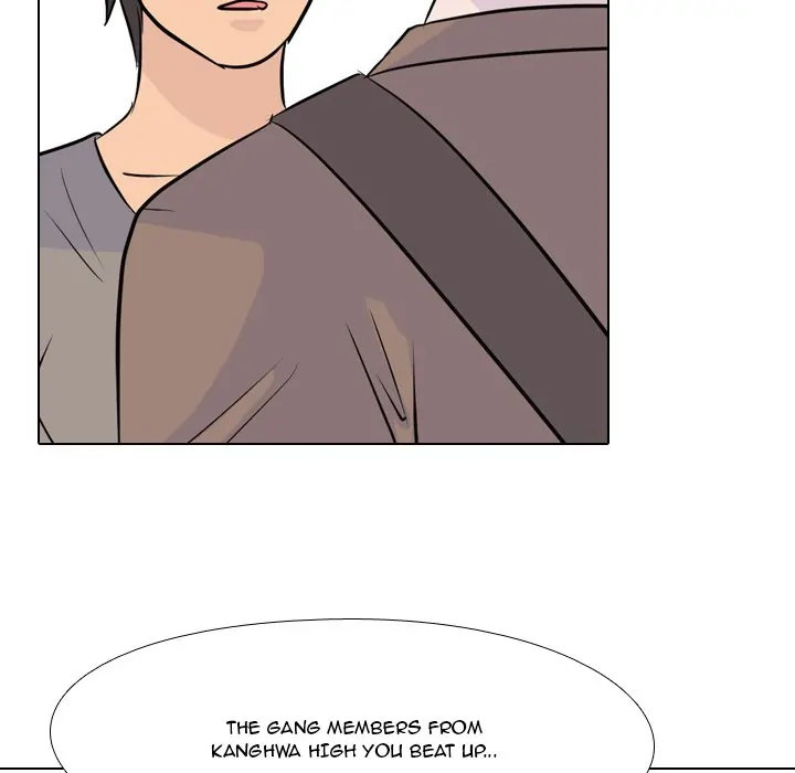 High School Legend: Red Dragon Chapter 40 - Page 36