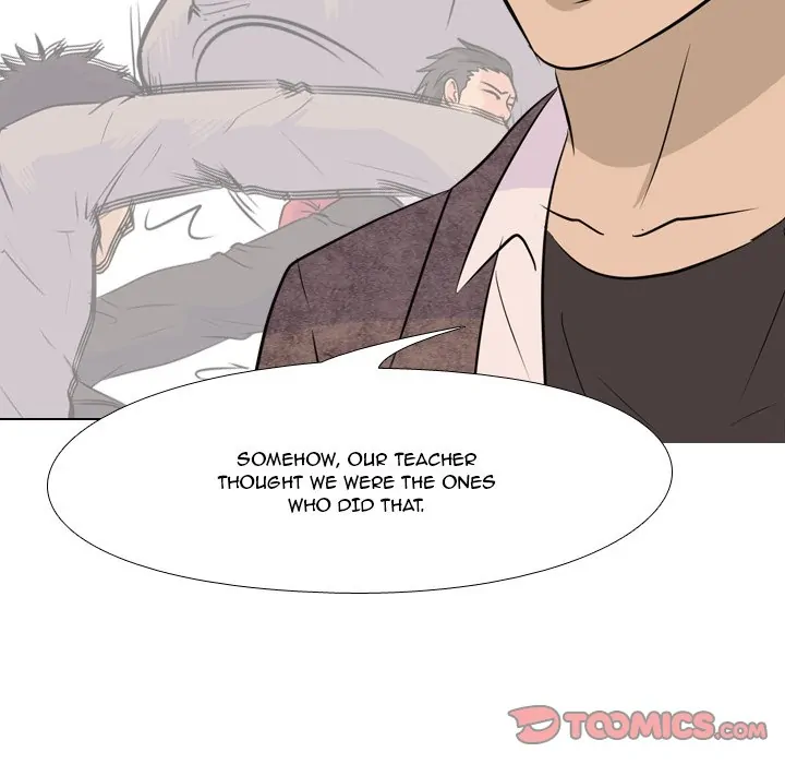 High School Legend: Red Dragon Chapter 40 - Page 38
