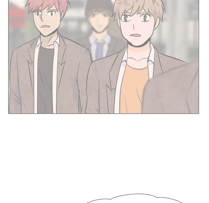 High School Legend: Red Dragon Chapter 40 - Page 42