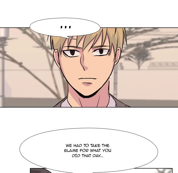 High School Legend: Red Dragon Chapter 40 - Page 47