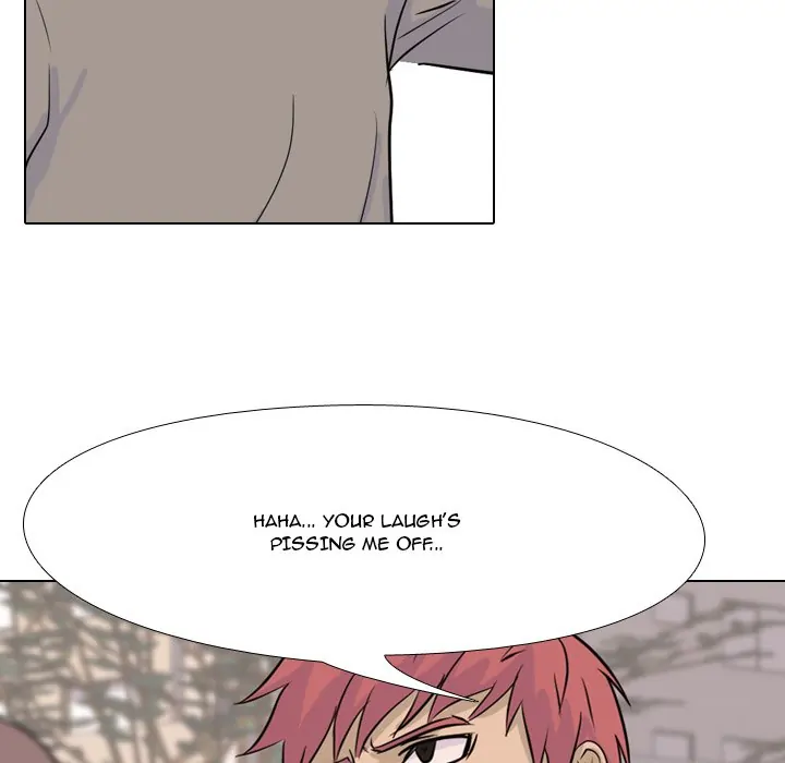 High School Legend: Red Dragon Chapter 40 - Page 50