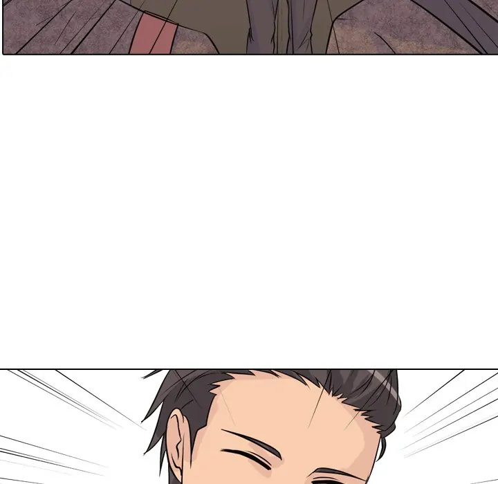 High School Legend: Red Dragon Chapter 40 - Page 6