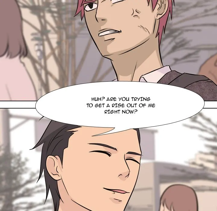 High School Legend: Red Dragon Chapter 40 - Page 51