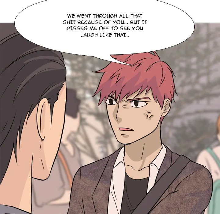 High School Legend: Red Dragon Chapter 40 - Page 54