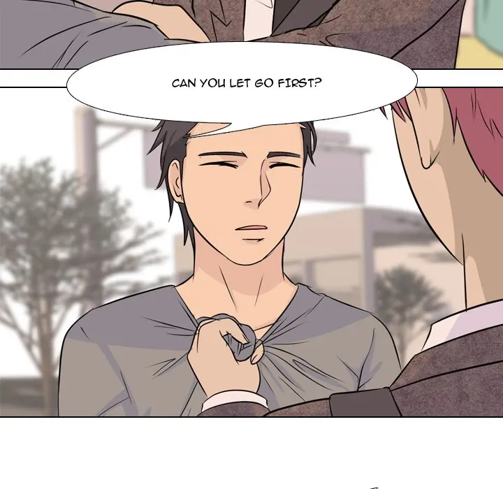 High School Legend: Red Dragon Chapter 40 - Page 55