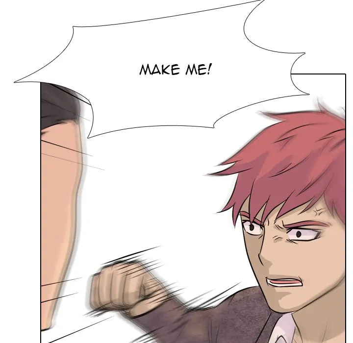 High School Legend: Red Dragon Chapter 40 - Page 56