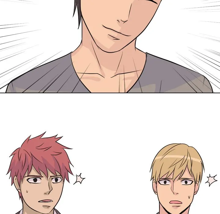 High School Legend: Red Dragon Chapter 40 - Page 7