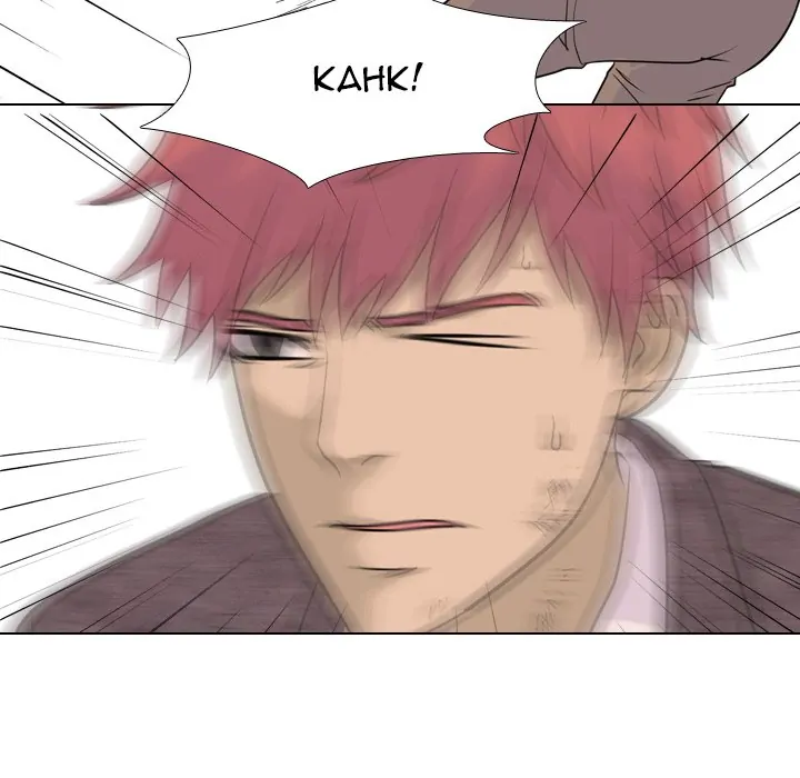 High School Legend: Red Dragon Chapter 40 - Page 61