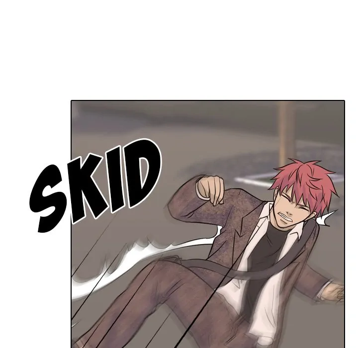 High School Legend: Red Dragon Chapter 40 - Page 62