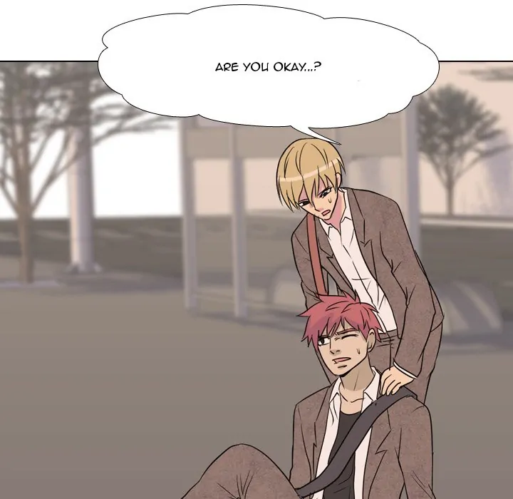 High School Legend: Red Dragon Chapter 40 - Page 66