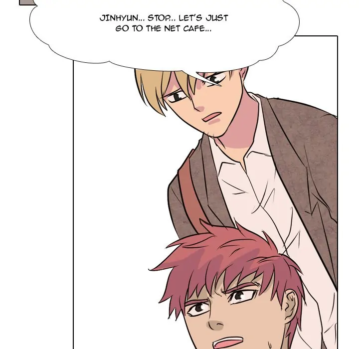High School Legend: Red Dragon Chapter 40 - Page 69